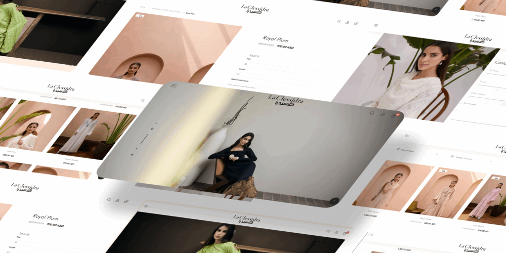 La-clessidra Webshop