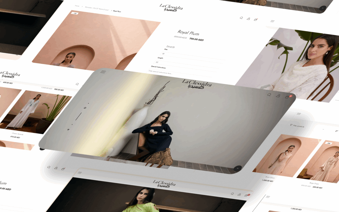 La-clessidra Webshop