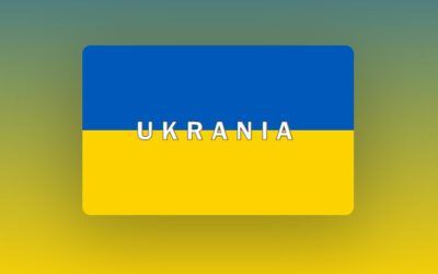 Ukranian Flag